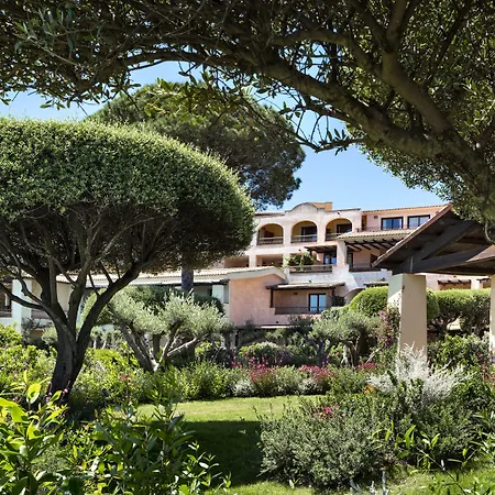 Abi D'Oru Sardinian Beach Resort & Spa-3