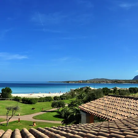 Abi D'Oru Sardinian Beach Resort & Spa-2